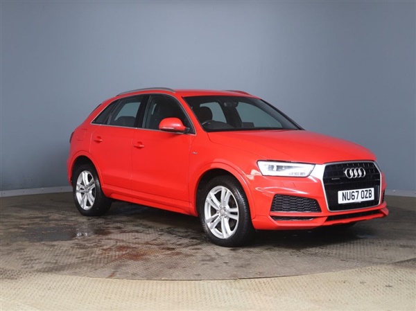 Large image for the Used Audi Q3