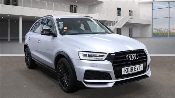 Large image for the Used Audi Q3