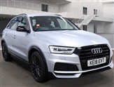 Used Audi Q3