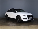 Used Audi Q3