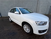 Used Audi Q3