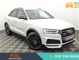Used Audi Q3