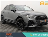 Used Audi Q3