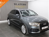 Used Audi Q3