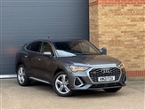 Used Audi Q3