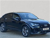 Used Audi Q3