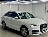 Used Audi Q3