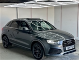Used Audi Q3