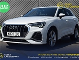 Used Audi Q3