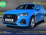 Used Audi Q3