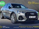 Used Audi Q3