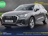 Used Audi Q3