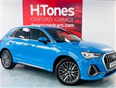 Used Audi Q3
