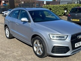 Used Audi Q3