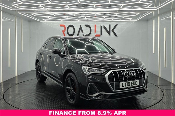 Large image for the Used Audi Q3