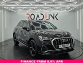 Used Audi Q3