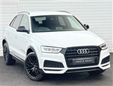 Used Audi Q3