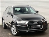 Used Audi Q3
