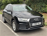 Audi Q3 Image 2
