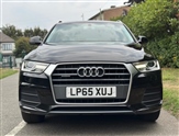 Audi Q3 Image 3