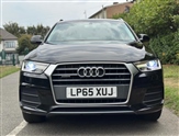 Audi Q3 Image 4