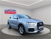 Used Audi Q3