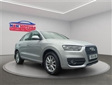 Used Audi Q3