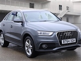 Used Audi Q3