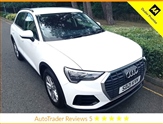 Used Audi Q3