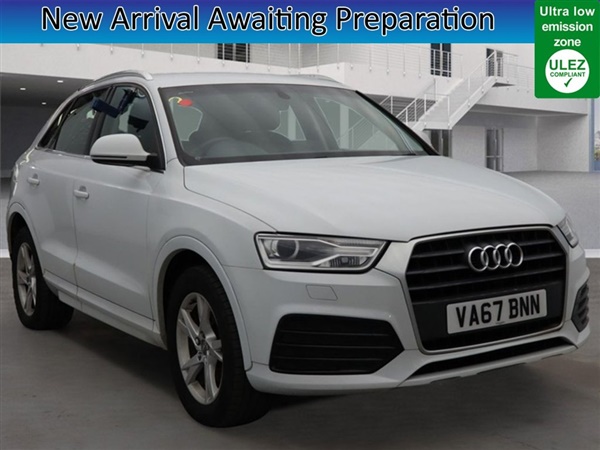 Large image for the Used Audi Q3