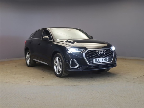 Large image for the Used Audi Q3