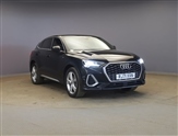 Used Audi Q3