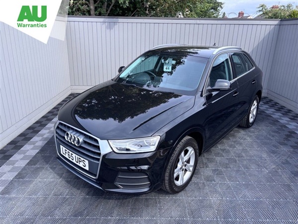 Large image for the Used Audi Q3