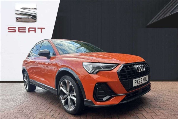 Large image for the Used Audi Q3