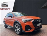 Audi Q3 Image 1