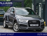 Used Audi Q3