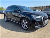 Used Audi Q3