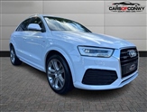Used Audi Q3
