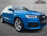Used Audi Q3 Used Audi Q3