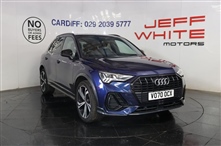 Used Audi Q3