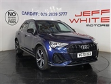 Audi Q3 Image 1