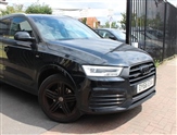 Used Audi Q3