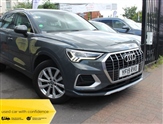 Used Audi Q3