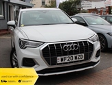 Used Audi Q3