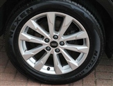 Audi Q3 Image 5