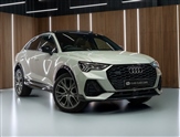 Used Audi Q3