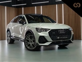 Used Audi Q3