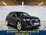 Used Audi Q3