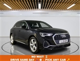 Used Audi Q3