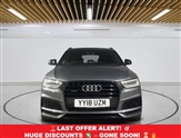 Used Audi Q3